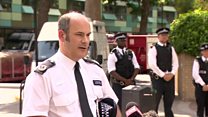 Met Police: Death toll may increase