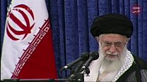 "انسجام تریبونها" و "صدای واحد مسئولین"