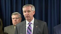 'We'll retry the case' - Cosby prosecutor