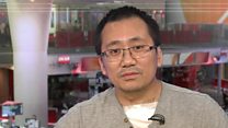 London Bridge attackers 'were full of rage'
