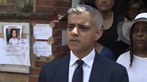 'Community is frustrated and angry'