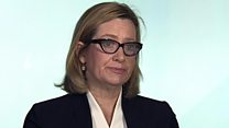 Amber Rudd: 'We will do all we can'