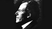 BBC Symphony Orchestra & Chorus 2018-19 Season: Singers at Six: Mahler and Brahms
