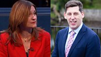 Should Scotland have a seat at the Brexit table?