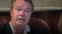 Interview with Steve Fulcher re: his book on Christopher Halliwell, which is published later this week.