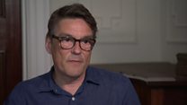 'People are suffering'