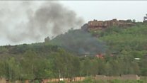 Mali : attaque au Campement de Kangaba