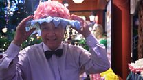 The condom king has changed the way people understand sex