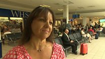 'Full steam ahead' for Qatar flight route