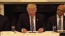 US blames 'brutal regime' for Warmbier death