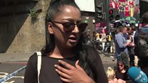 'We're living in fear'
