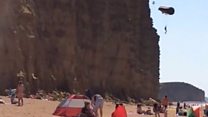 West bay base jumpers