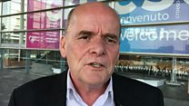 FMQs: Vaughan's verdict