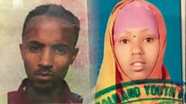 The Somalis dying to get married