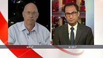 حمله موشکی ایران به داعش در گفتگو با رئیس پیشین سازمان دفاع موشکی اسرائیل