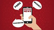 Is Islamophobia on the rise?