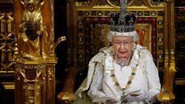 The Queen's Speech - a beginner's guide