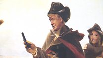 Trump Twitter museum opens in New York
