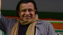 ’میں نے ثابت کیا کہ عام آدمی بھی سپر سٹار ہو سکتا ہے‘