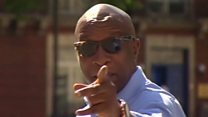Tips for staying cool in the heat