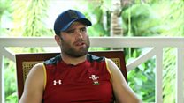 'Angen creu hanes' yn Samoa