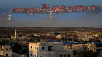 Kharashka guurka Somaliland ayaa mararka qaar gaara ilaa iyo $15,000.