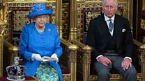 Queen's Speech in 90 seconds