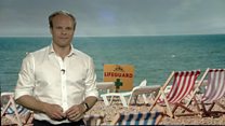 How long will the hot weather last?