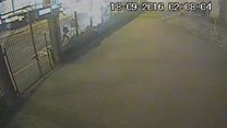 Man sentenced for fire attack on mosque