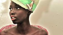 L'incroyable destin de Mari Malek