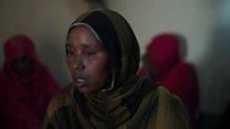Les jeunes qui fuient Somaliland