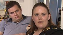 'You never think your baby is going to die'