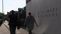 Foghlam Gàidhlig an Glaschu