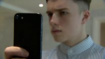 Chasing the 'perfect' selfie