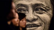 What's Jack Ma selling to America?