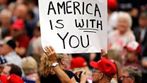 Do Trump voters care about Russia investigation?