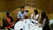 انڈیا میں انسانی لائبریری