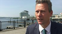 Leaving EU 'was always in the distance'