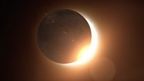 Ready for the total solar eclipse?