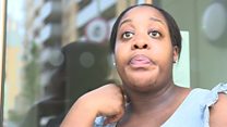 Grenfell cladding used on new tower block