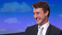 Do Conservatives go to Glastonbury?