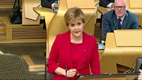 FM says unthinkable to exclude Scotland