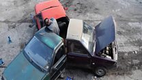 “Лададан” дирилдек жасаса болобу? Болот экен!