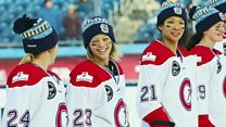 'The pride of a nation' fight for equality