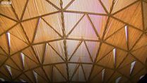 Watch: This year's Serpentine Pavilion display unveiled