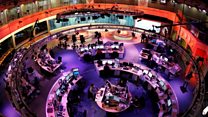 Idea of Al Jazeera 'cannot be shut down'