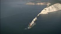 Isle of Wight on Brexit