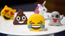 ما معنى كلمة Emojis؟