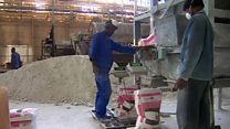 Start-ups plug hole in Zimbabwe's economy
