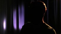 '£100k student debt drove me to cheat'